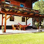 Appartement M&m Goepplerbauer *