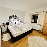 Appartement M&m Goepplerbauer