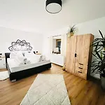 Appartement M&m Goepplerbauer Piesendorf