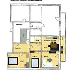 Appartement M&m Goepplerbauer *