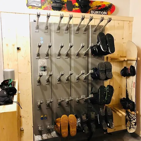 Lejlighed M&m Goepplerbauer *