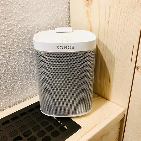 Lejlighed M&m Goepplerbauer