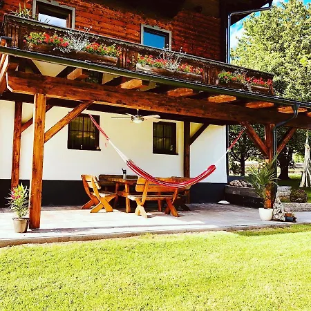 Lejlighed M&m Goepplerbauer *