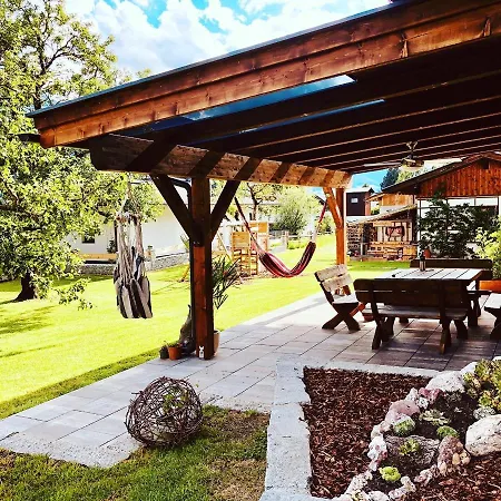 M&m Goepplerbauer Lejlighed Piesendorf