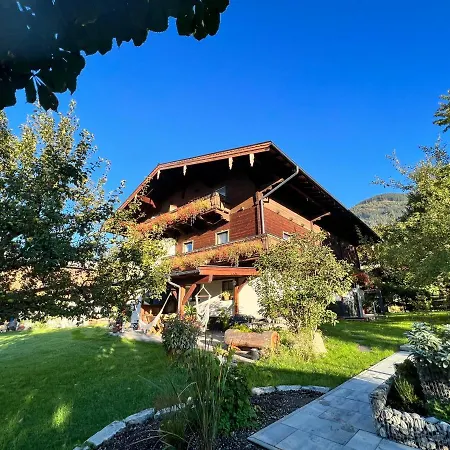 Lejlighed M&m Goepplerbauer Piesendorf