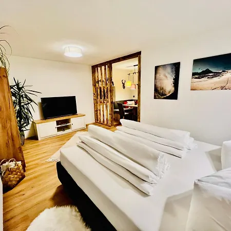 Apartment M&m Goepplerbauer *