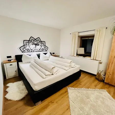 Apartment M&m Goepplerbauer