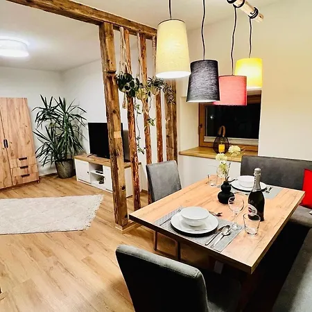 M&m Goepplerbauer Apartment Piesendorf