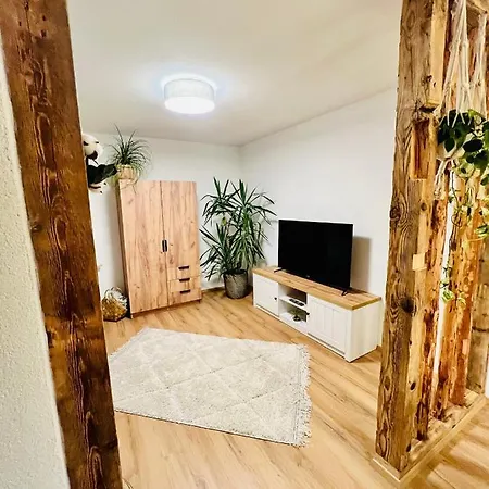 M&m Goepplerbauer Lejlighed *