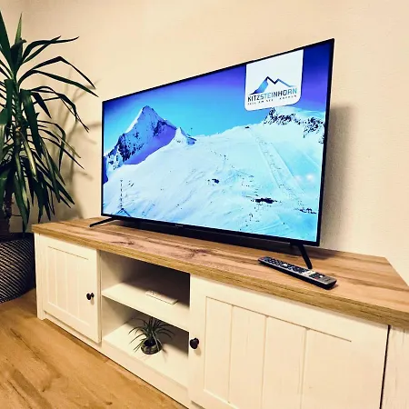 Appartement M&m Goepplerbauer *