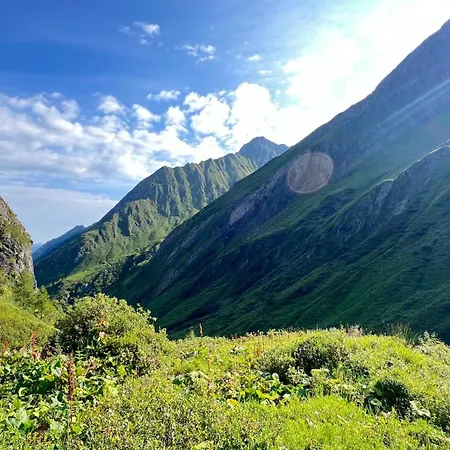 M&m Goepplerbauer Lejlighed