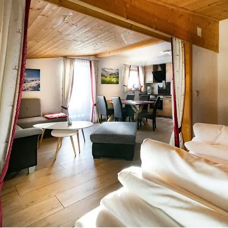 Lejlighed M&m Goepplerbauer Piesendorf