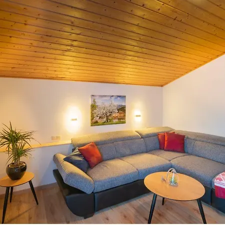 M&m Goepplerbauer Lejlighed