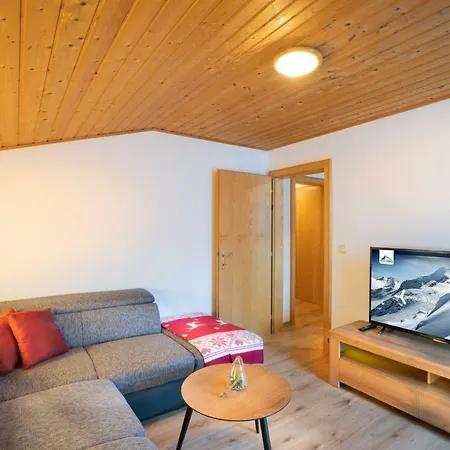 Apartment M&m Goepplerbauer *