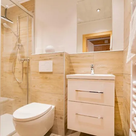 Lejlighed M&m Goepplerbauer Piesendorf