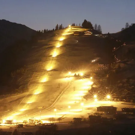 M&m Goepplerbauer Lejlighed *