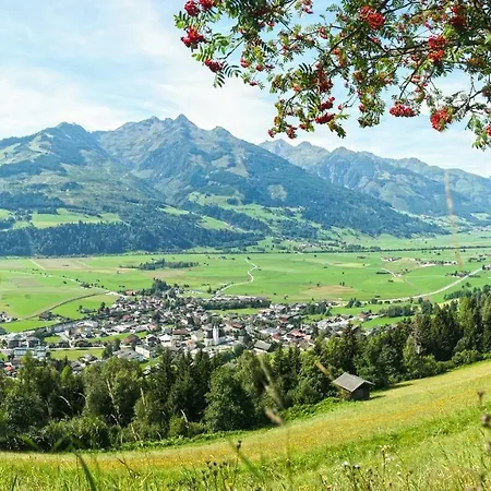 M&m Goepplerbauer Lejlighed