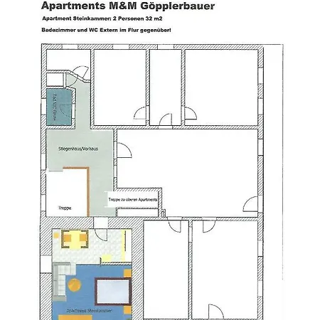 M&m Goepplerbauer *