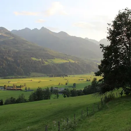 M&m Goepplerbauer Apartament