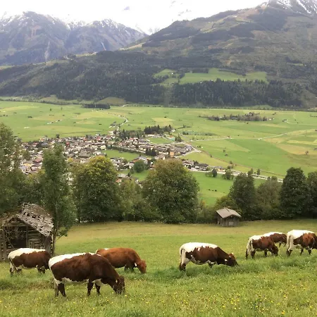 M&m Goepplerbauer Lejlighed Piesendorf