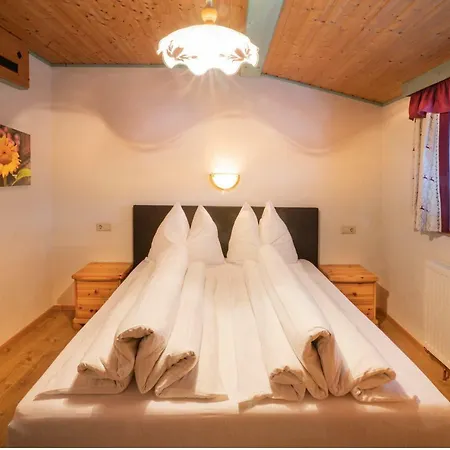 Lejlighed M&m Goepplerbauer *