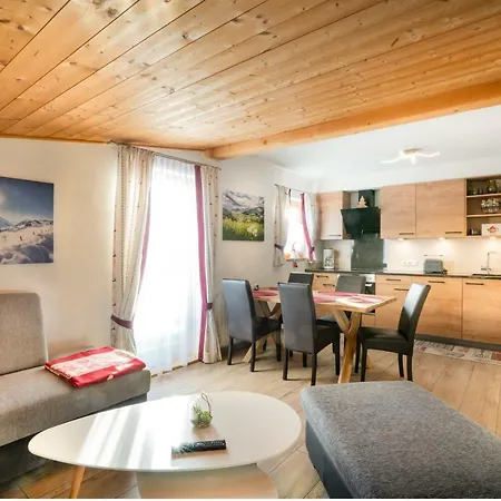 M&m Goepplerbauer Apartment Piesendorf