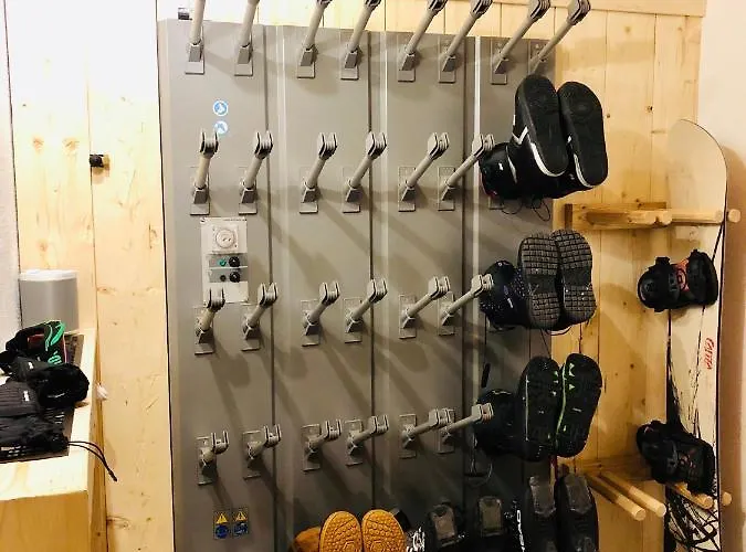 Apartament M&m Goepplerbauer *