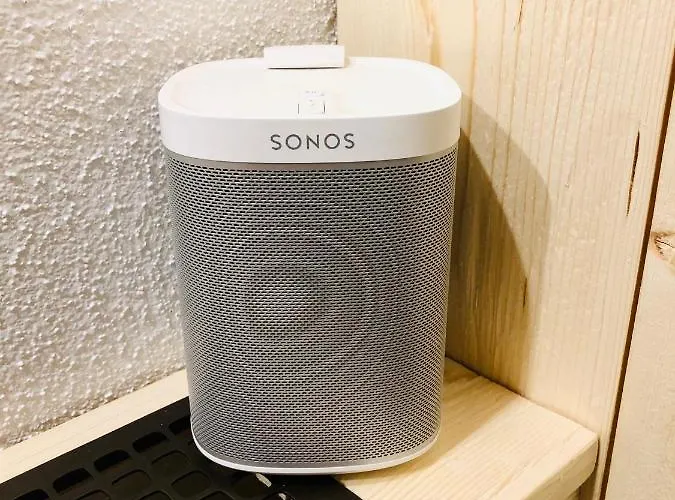 Apartament M&m Goepplerbauer