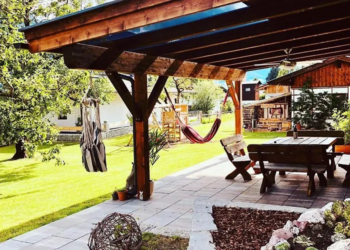 M&m Goepplerbauer Apartament Piesendorf