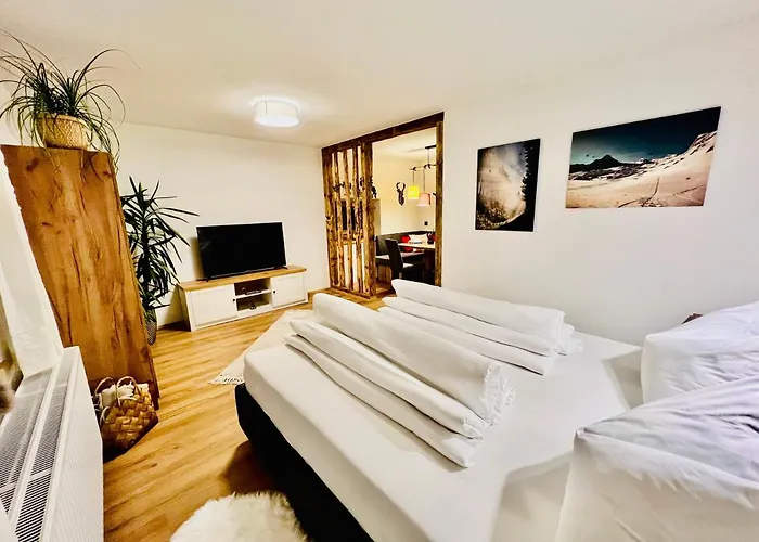 Apartament M&m Goepplerbauer *