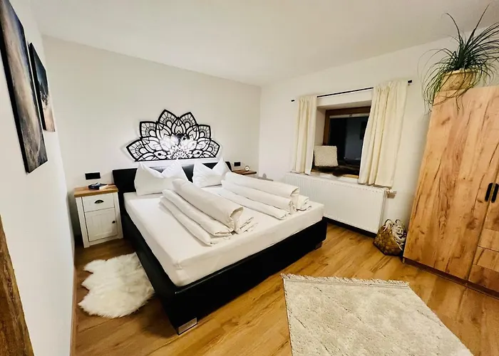 Apartament M&m Goepplerbauer