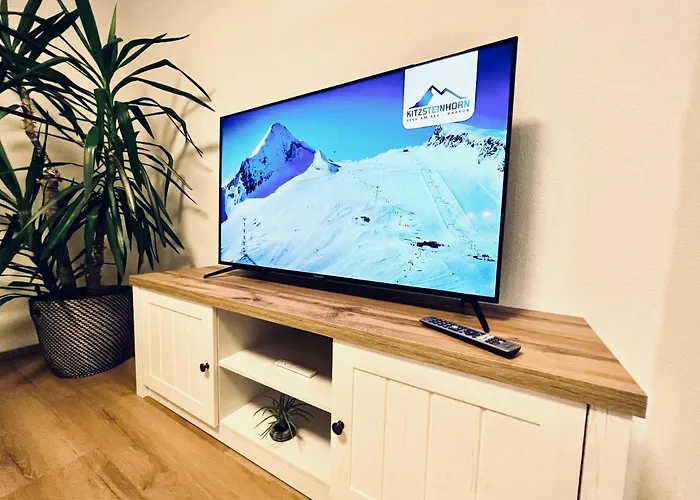 Apartament M&m Goepplerbauer *