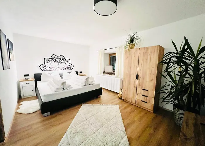 Apartament M&m Goepplerbauer Piesendorf