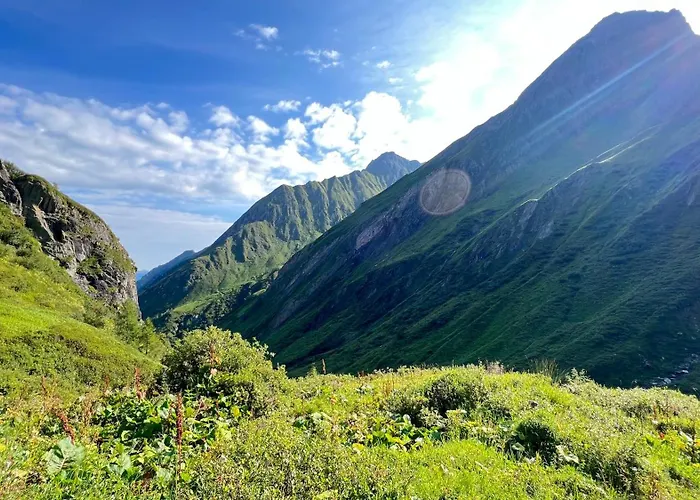 M&m Goepplerbauer Apartament