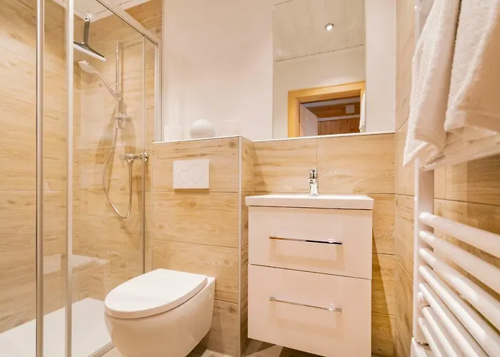 Apartament M&m Goepplerbauer Piesendorf