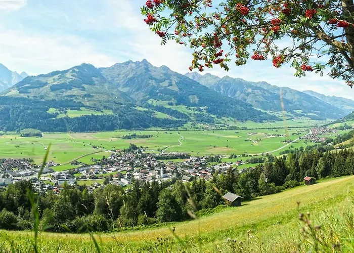 M&m Goepplerbauer Apartament