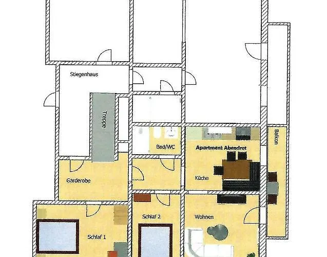 Apartament M&m Goepplerbauer *