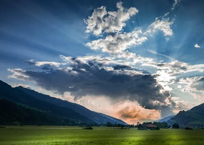 M&m Goepplerbauer Piesendorf