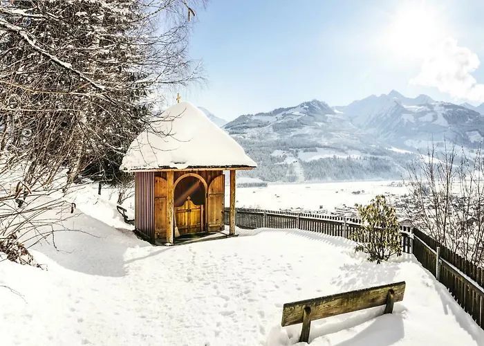 M&m Goepplerbauer Apartament *