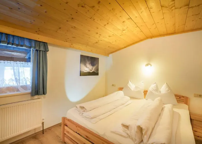 Apartament M&m Goepplerbauer Piesendorf