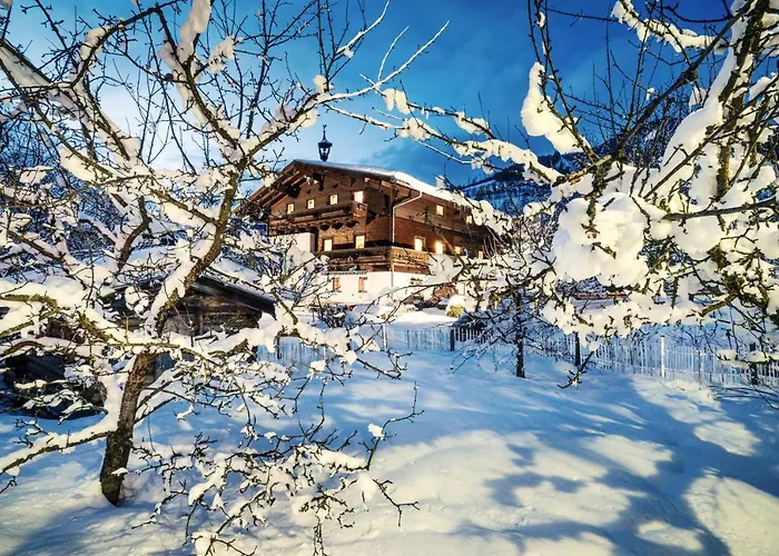 M&m Goepplerbauer * Piesendorf